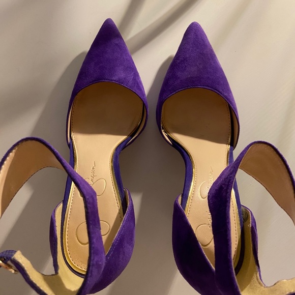 Jessica Simpson pumps - Picture 7 of 8